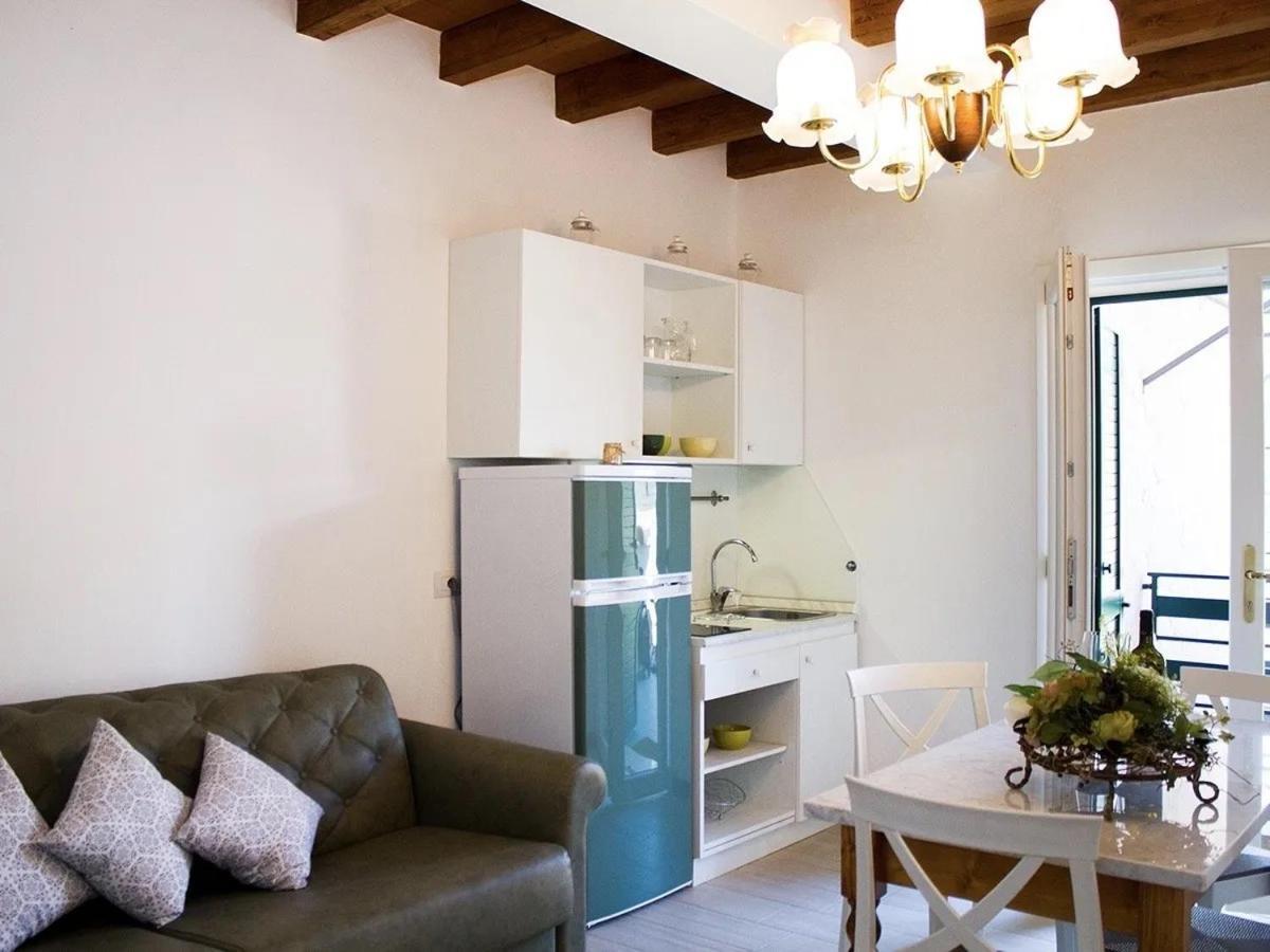 Residenza Le Galere Leilighet Castiglione della Pescaia Eksteriør bilde