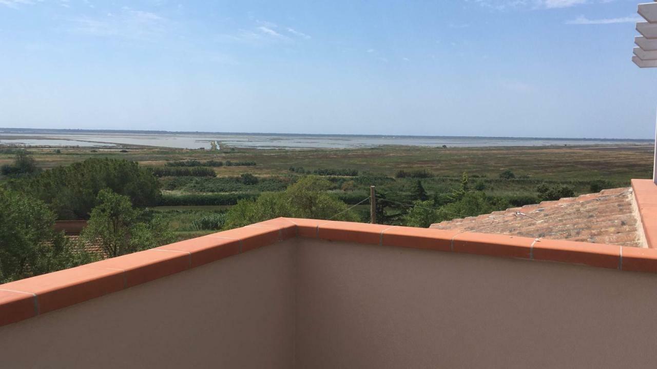 Residenza Le Galere Leilighet Castiglione della Pescaia Eksteriør bilde