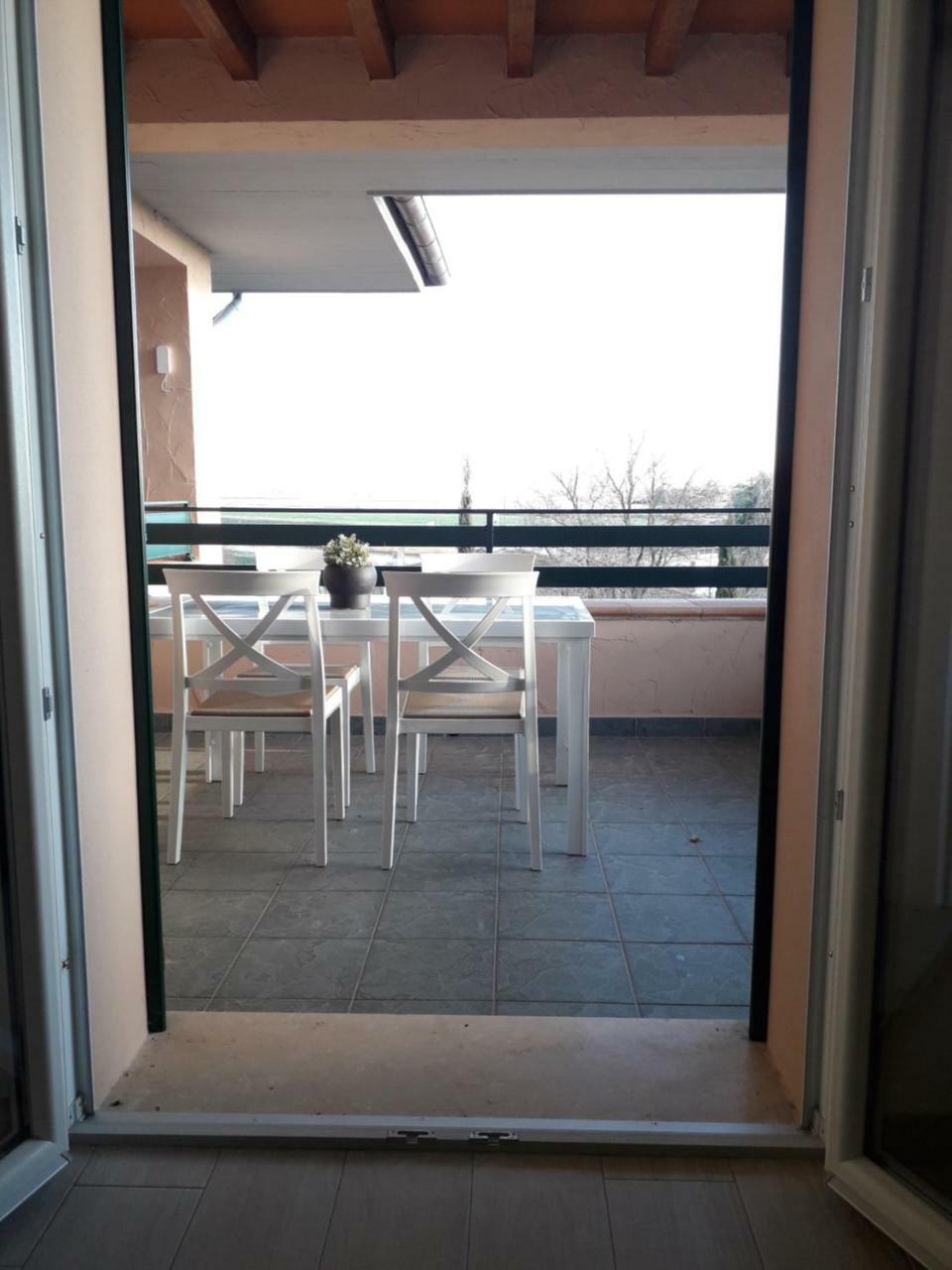 Residenza Le Galere Leilighet Castiglione della Pescaia Eksteriør bilde
